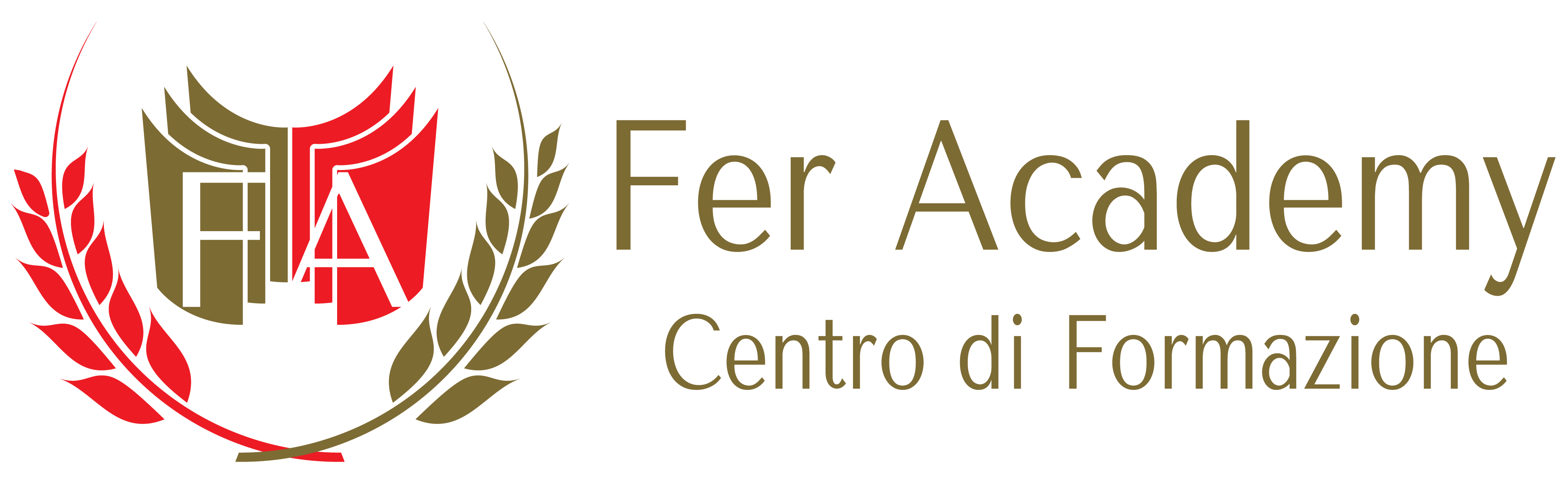 Logo Fer Academy